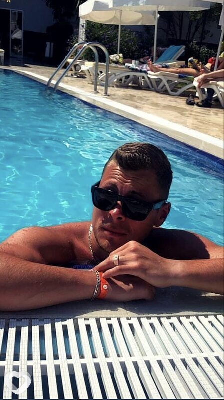 Алексей, 33, Санкт-Петербурге — анкета №3889171
