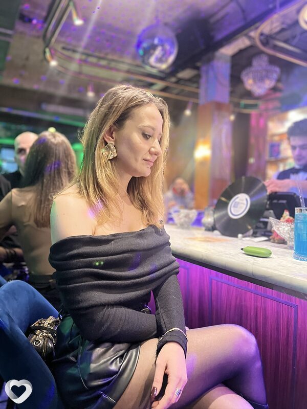 Оля, 38, Москве — анкета №3889173