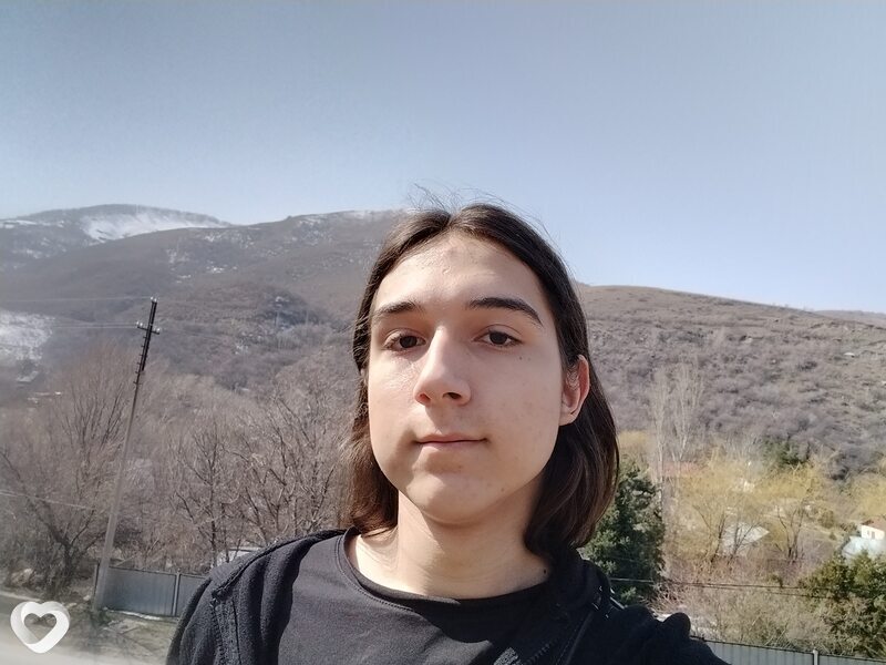 Артур, 19, Алматы — анкета №3888952