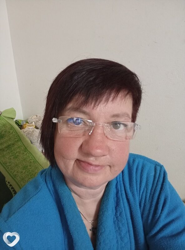 Анна, 54, Челябинске — анкета №3888954