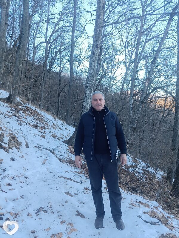 Амиль, 53, Перми — анкета №3888955