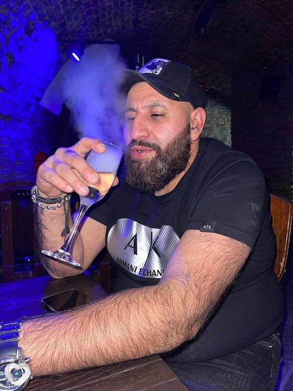 Артур, 41, Воронеже — анкета №3888972