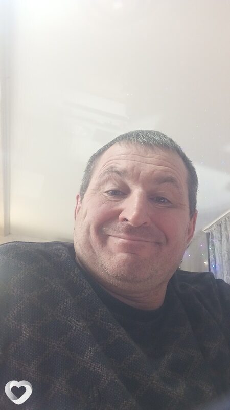 Эдик, 49, Волгограде — анкета №3888975