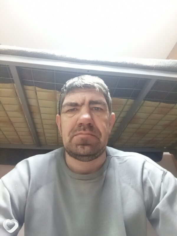 Николай, 40, Екатеринбурге — анкета №3889101