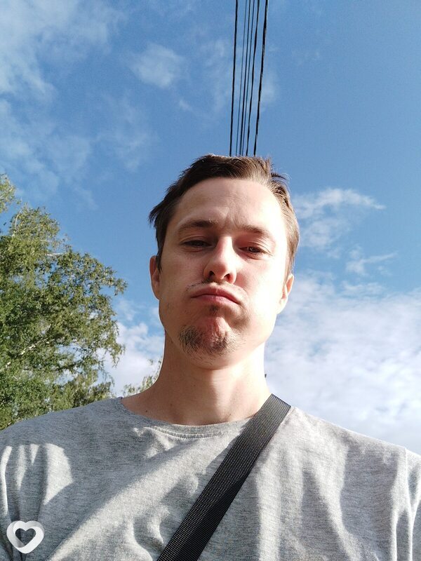 Эрик, 32, Нижнем Новгороде — анкета №3889114