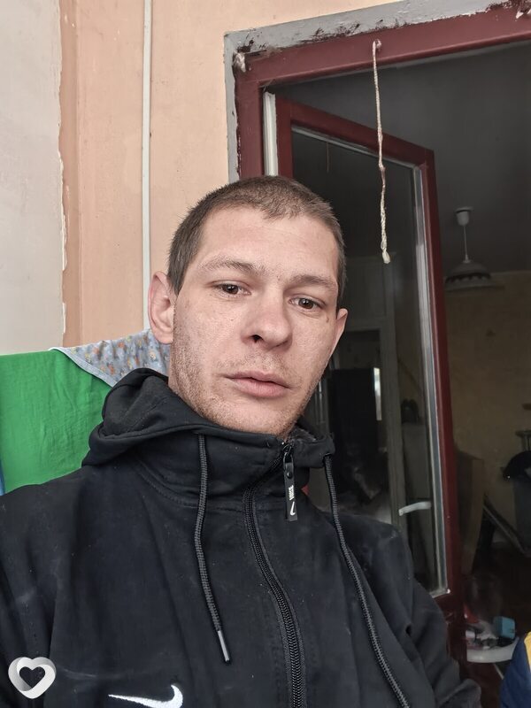 Ura, 35, Гродно — анкета №3889115