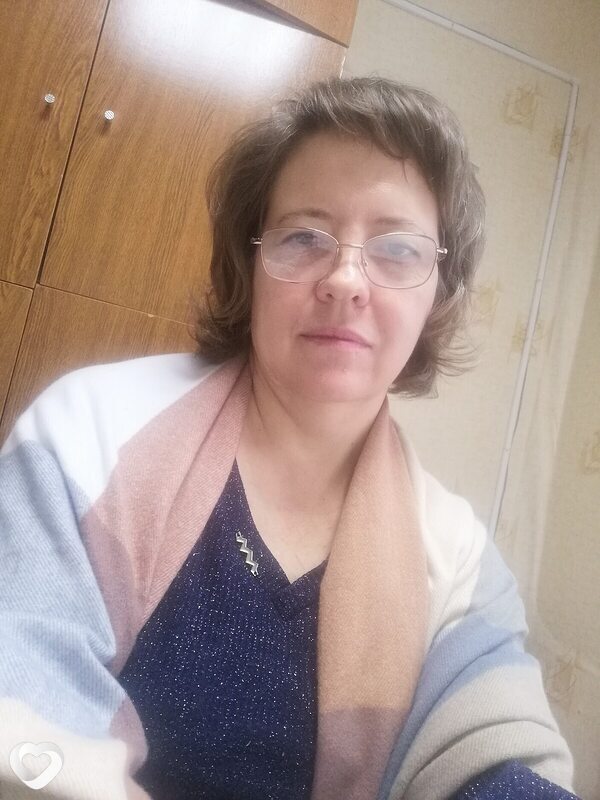 Наталья, 53, Великом Новгороде — анкета №3889121