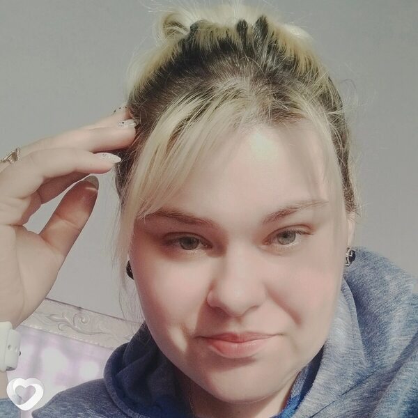 Татьяна, 30, Сумах — анкета №3889123