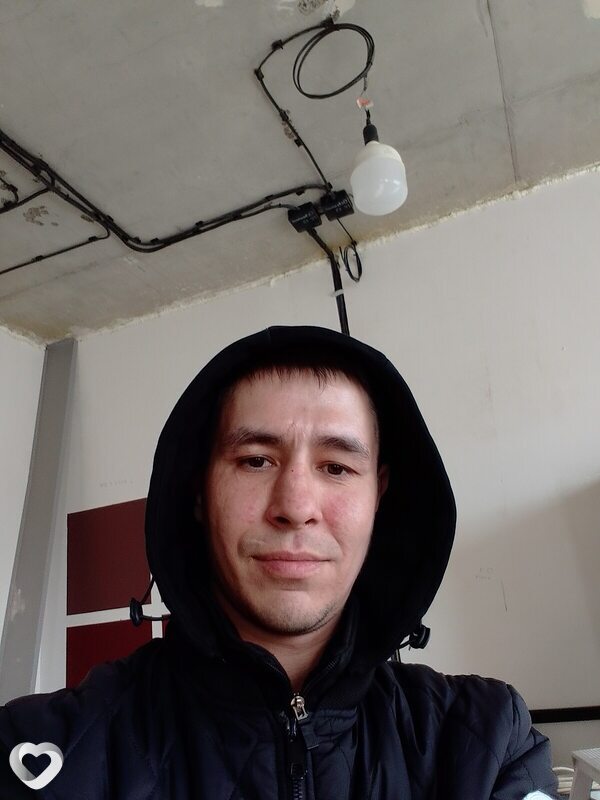 Друг, 38, Казани — анкета №3889125