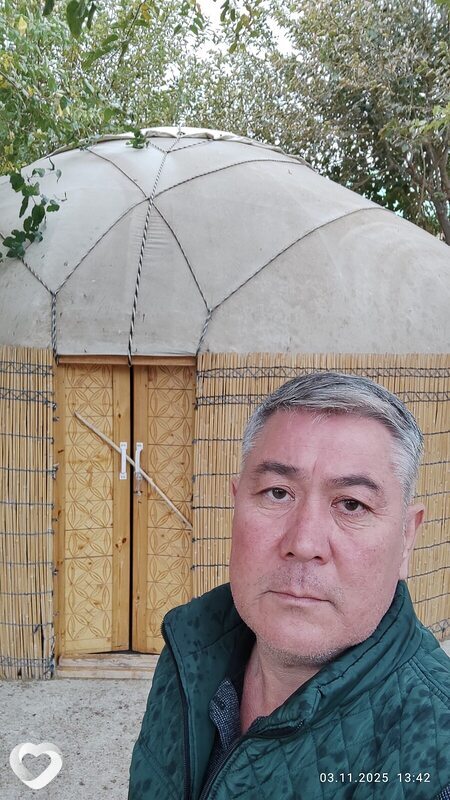 Мурат, 46, Могилев — анкета №3889058