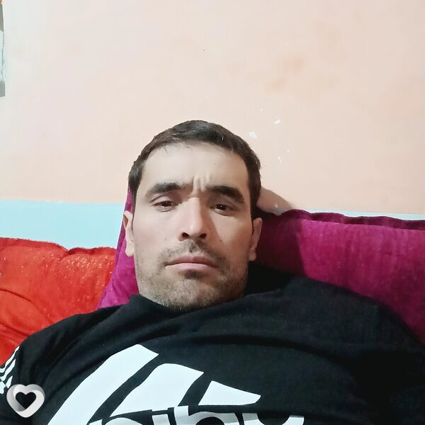 Санжар, 37, Апатитах — анкета №3889060