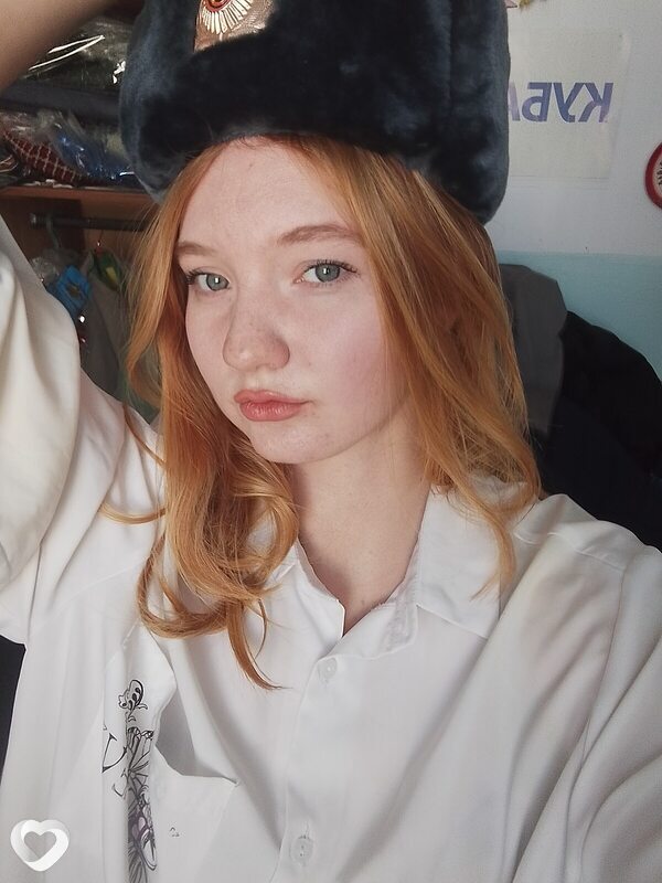 Лиза, 19, Краснодаре — анкета №3889061