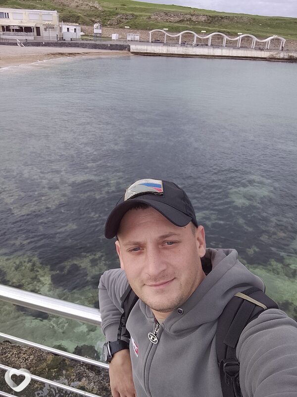 Дима, 31, Краснодаре — анкета №3889064
