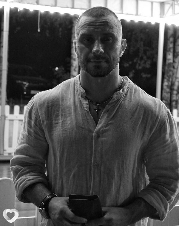 Александр, 34, Краснодаре — анкета №3889065