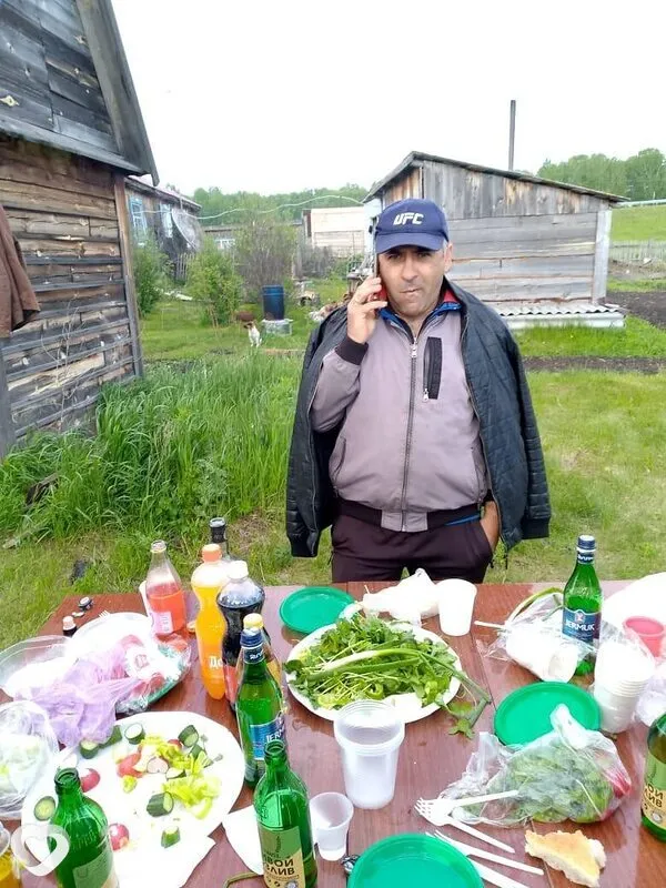 Karen, 42, Барнауле — анкета №3889067