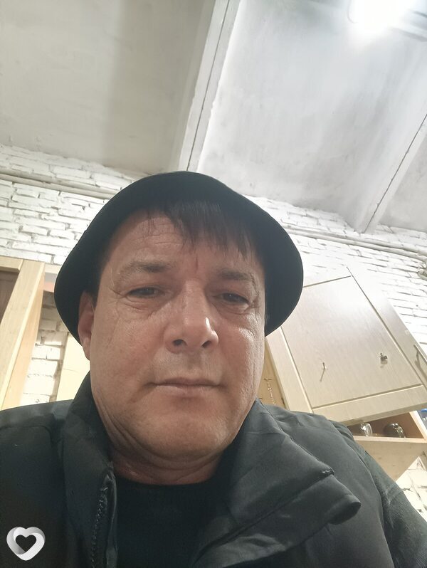 Ринат, 47, Астрахани — анкета №3889069