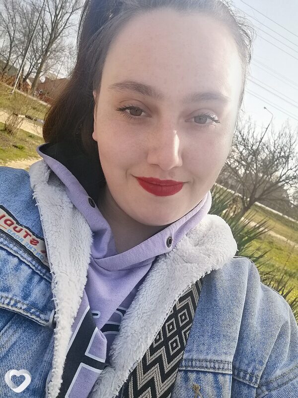 Нина, Темрюк