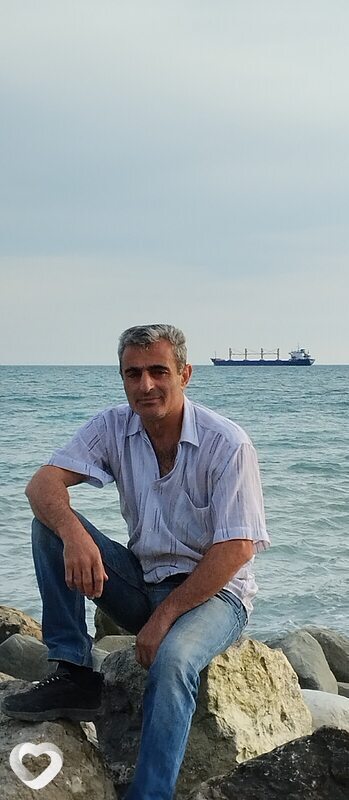 Серж, 51, Могилев — анкета №3889073