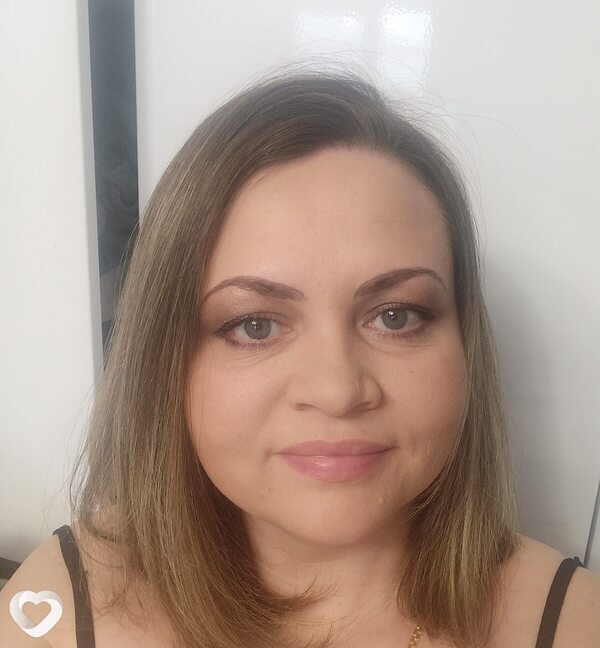 Ольга, 40, Пензе — анкета №3889074