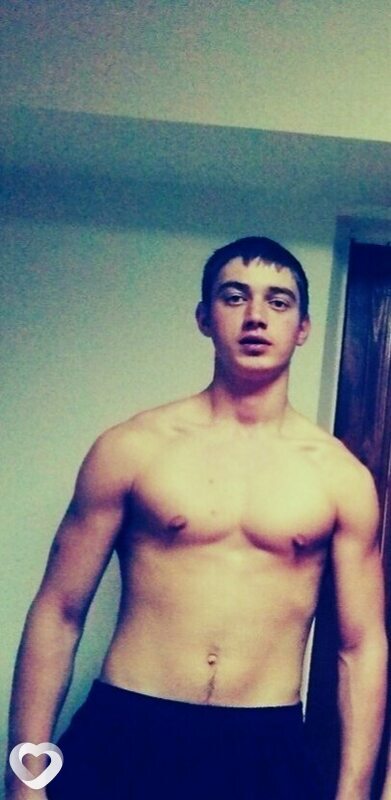 Алексей, 29, Тамбове — анкета №3889126