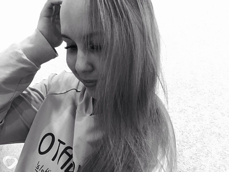 Даша, 21, Йошкар-Оле — анкета №3889128