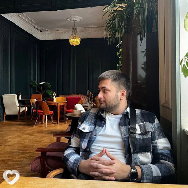 Руслан, 27, Краснодаре — анкета №3889134