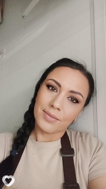 Елена, 50, Владивостоке — анкета №3889135
