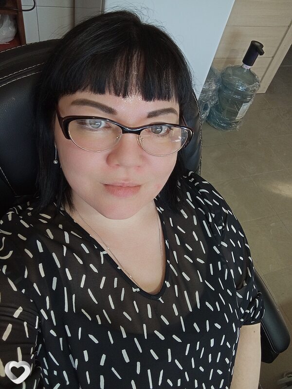 Олеся, 45, Красногорске — анкета №3889136