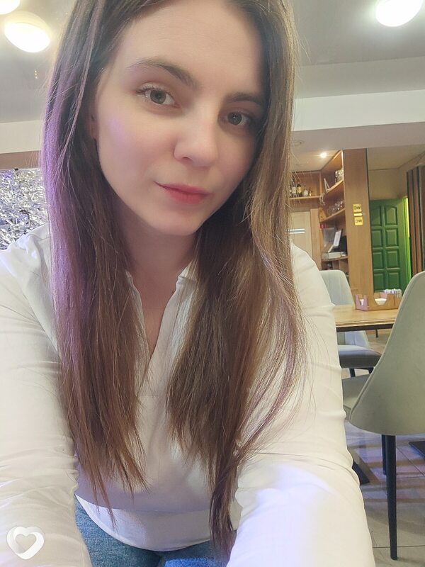 Анна, 29, Екатеринбурге — анкета №3889139