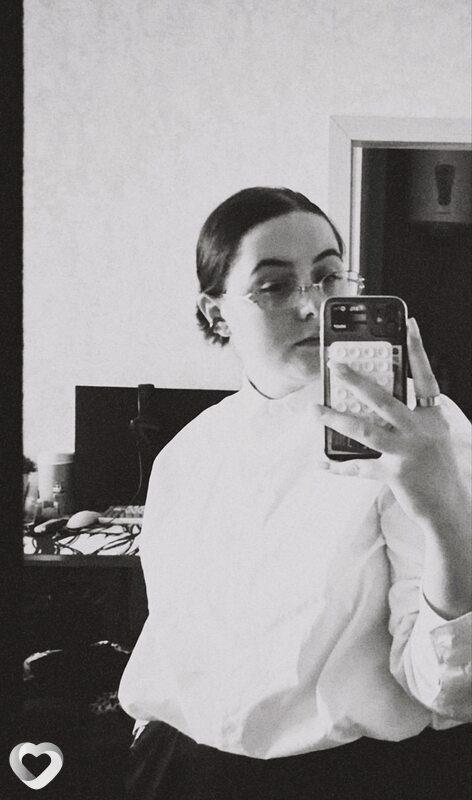 Виктория, 25, Томске — анкета №3889143