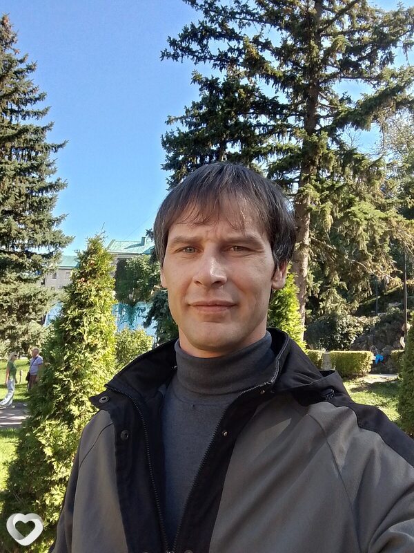 Иван, 35, Ставрополе — анкета №3889145