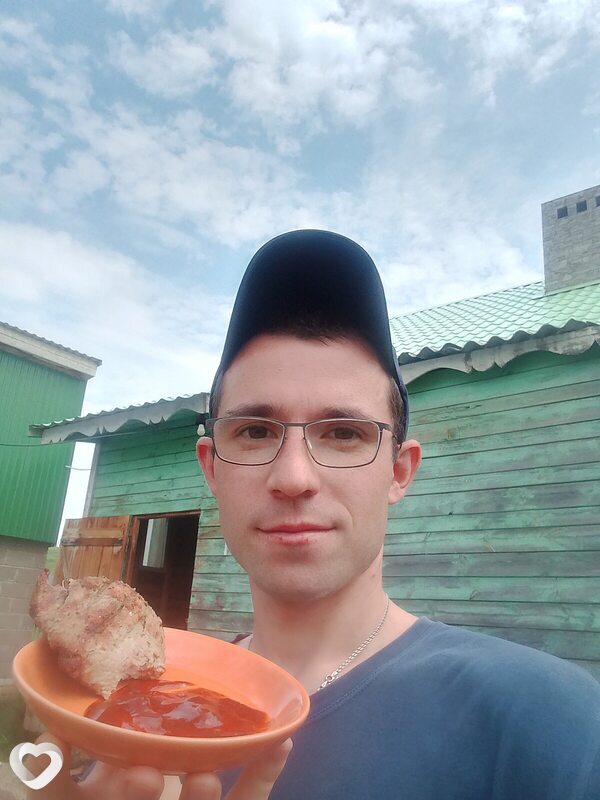 Хамис, 31, Зеленодольске — анкета №3889147