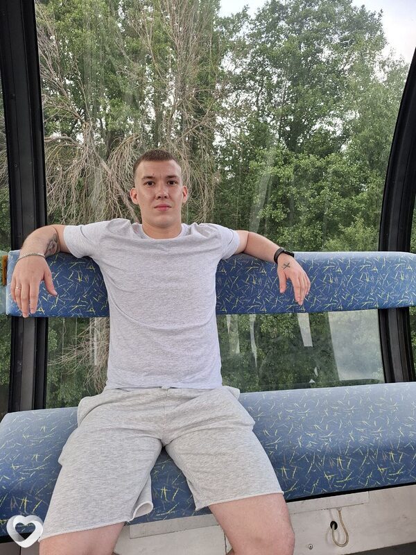 Max, 28, Липецке — анкета №3889176
