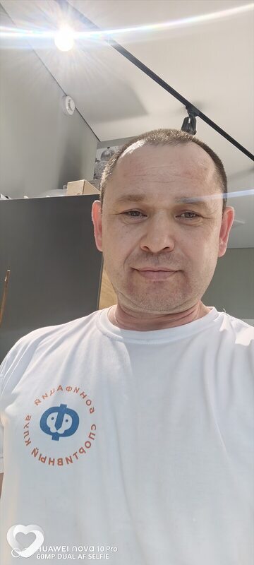 Павел, 41, Канске — анкета №3889177