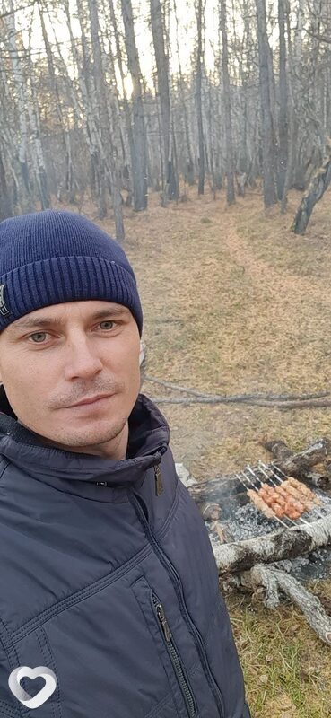 Васёк, 40, Абакане — анкета №3889195