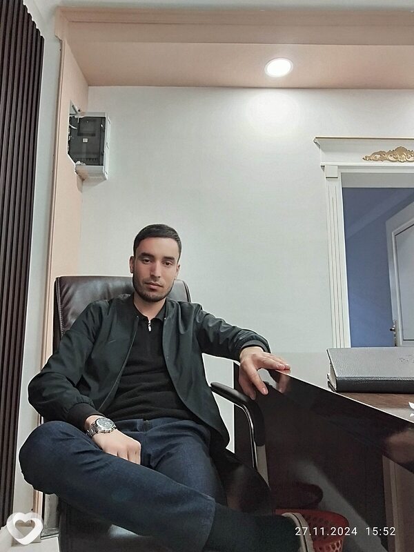 Давлет, 26, Казани — анкета №3889198