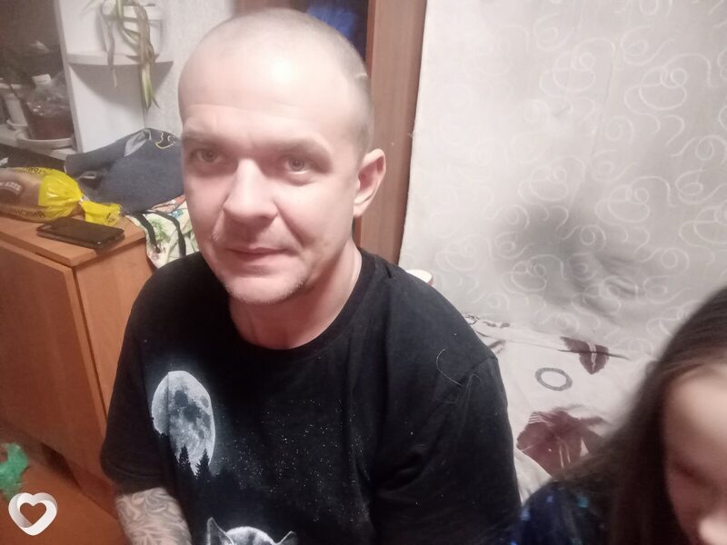 Василий, 35, Асбесте — анкета №3889201
