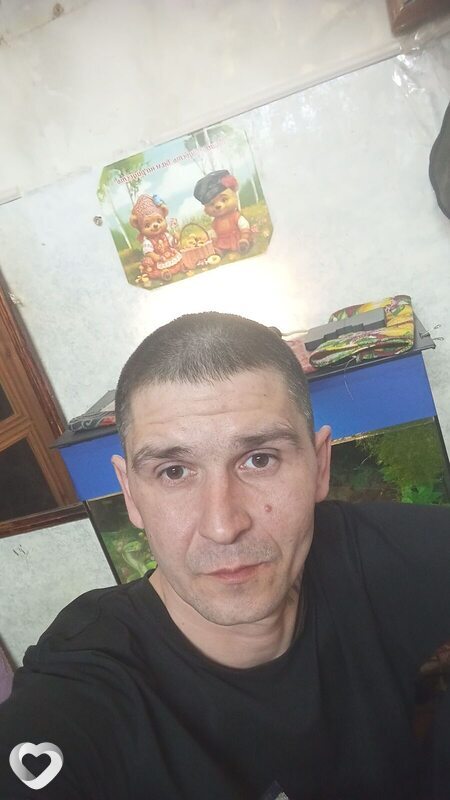 Дамир, 38, Смоленске — анкета №3889203