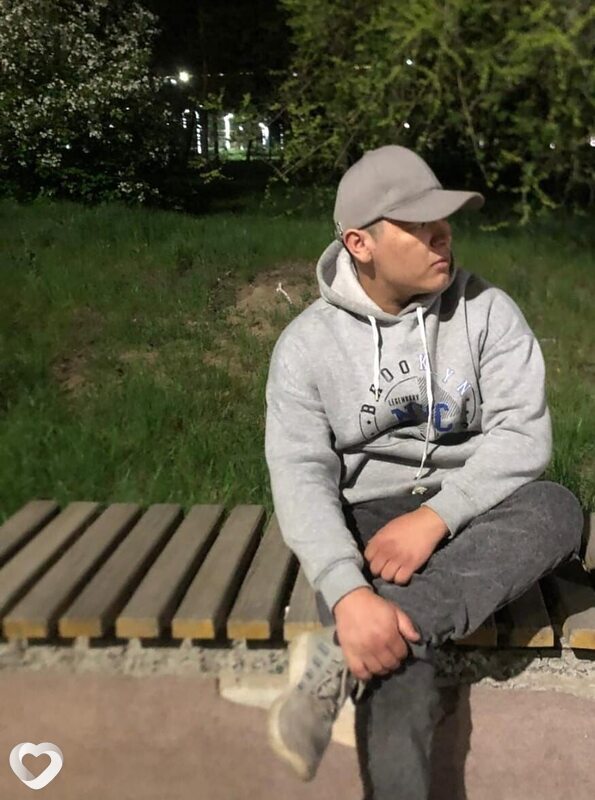 Али, 23, Павлодаре — анкета №3889212
