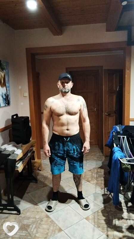 Василий, 43, Пензе — анкета №3889217