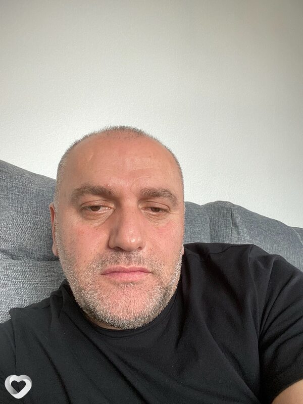 Георгий, 47, Норильске — анкета №3889223