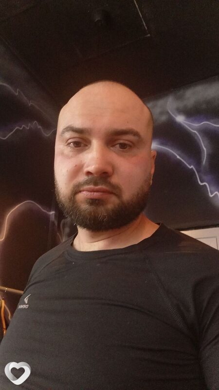 Максим, 36, Казани — анкета №3889225