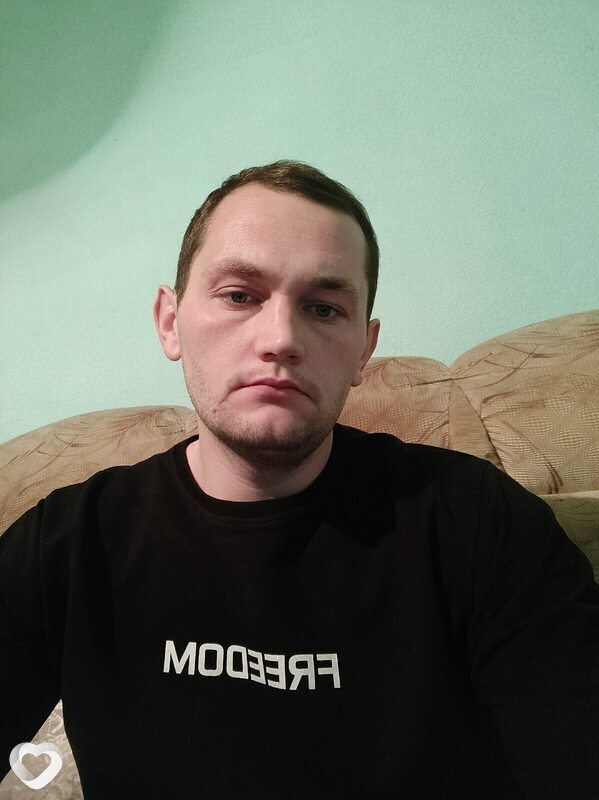 Семён, 29, Выселки — анкета №3889655
