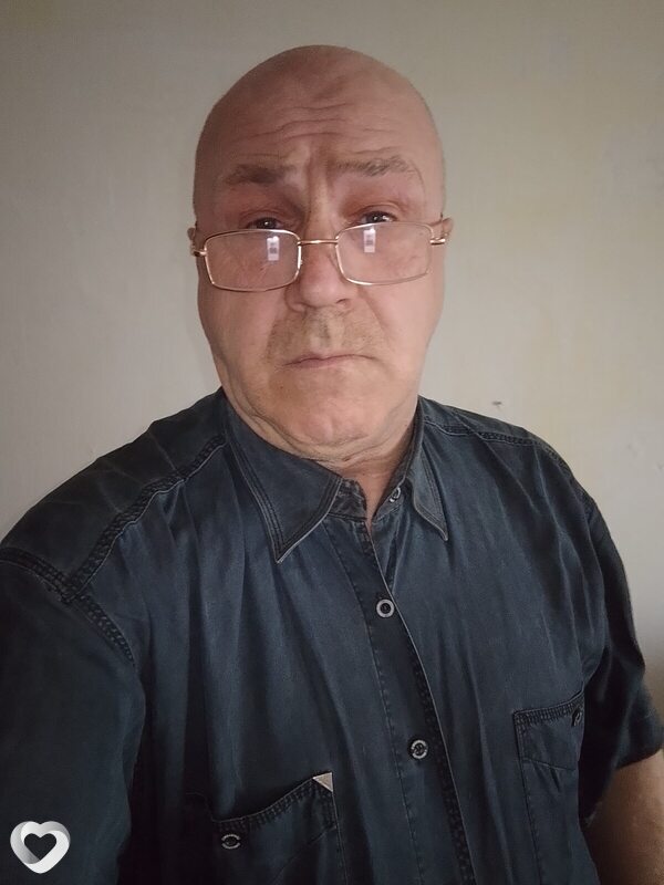 Виктор, 57, Костанае — анкета №3889663