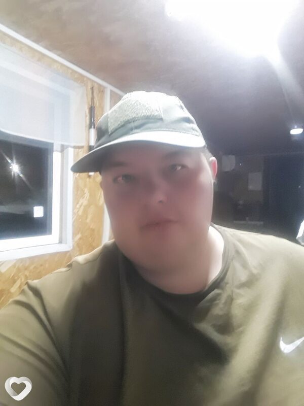 Алексей, 25, Калининграде — анкета №3889664