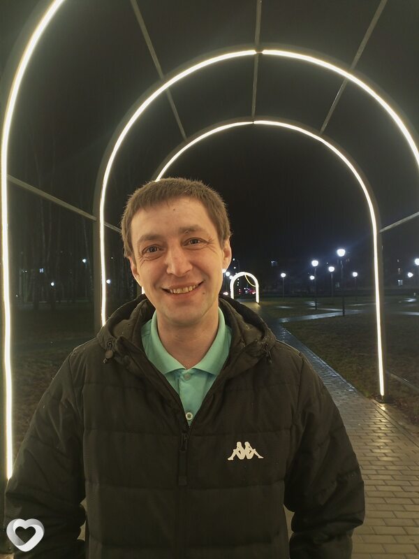Евгений, Полысаево