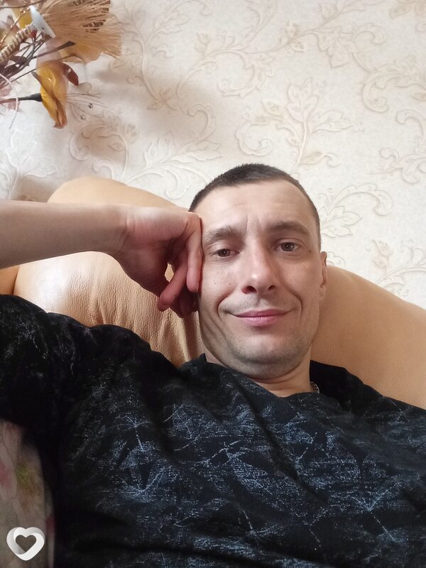 Андрей, 40, Ейске — анкета №3889667