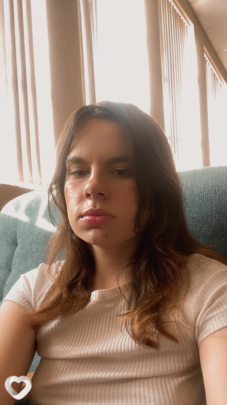 Анастасия, 20, Минске — анкета №3889671