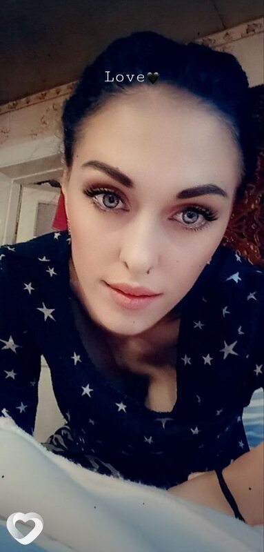 Анастасия, 31, Калуге — анкета №3889675