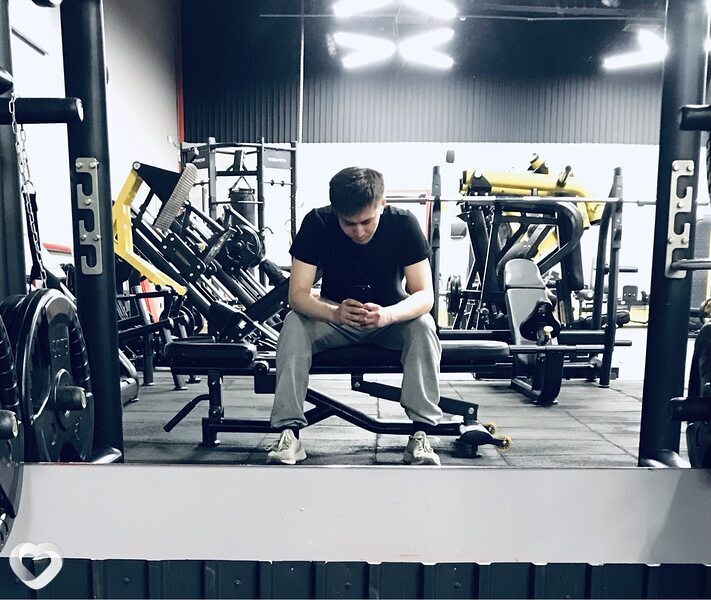 Asylkhan, 24, Астане — анкета №3889601